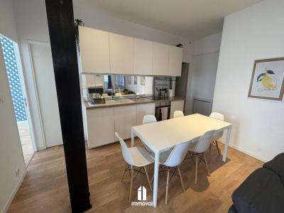 Annonce Vente 6 pi�ces Appartement Strasbourg 67