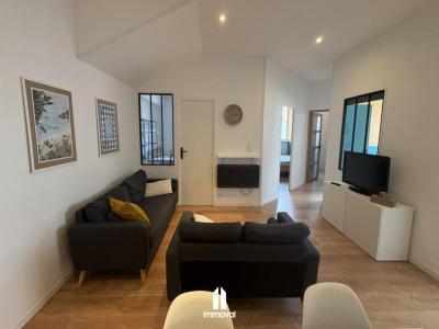 Acheter Appartement 94 m2 Strasbourg