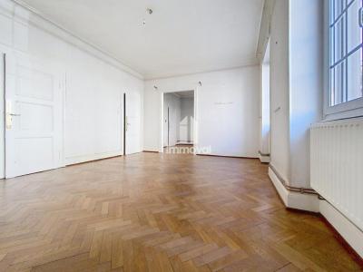 Acheter Immeuble 378 m2 Strasbourg