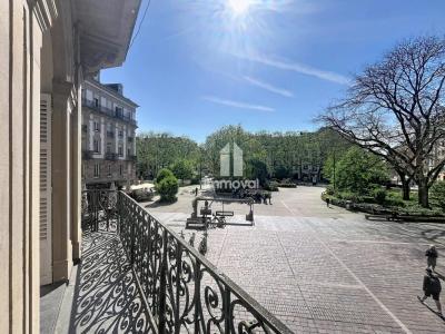 For rent Strasbourg 4 rooms 116 m2 Bas rhin (67000) photo 0