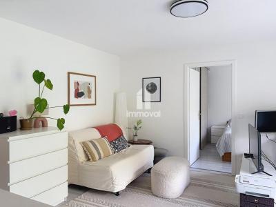 For sale Strasbourg 2 rooms 44 m2 Bas rhin (67200) photo 0