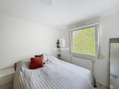 Annonce Vente 2 pi�ces Appartement Strasbourg 67