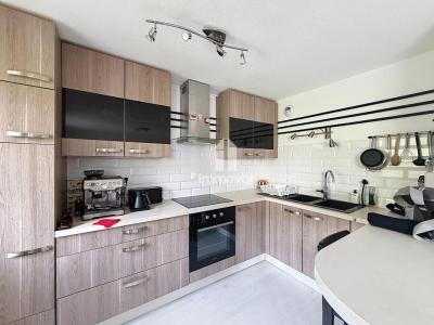 Acheter Appartement Strasbourg 129600 euros