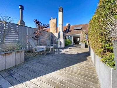 Annonce Vente 4 pi�ces Appartement Strasbourg 67