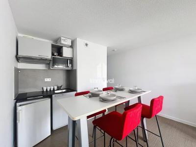 Louer Appartement 25 m2 Strasbourg