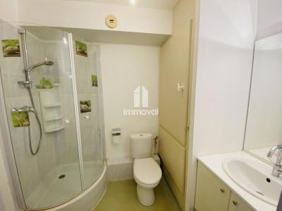 Louer Appartement Strasbourg 418 euros