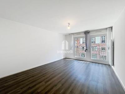 For rent Strasbourg 2 rooms 63 m2 Bas rhin (67000) photo 0