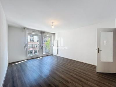 Annonce Location 2 pi�ces Appartement Strasbourg 67