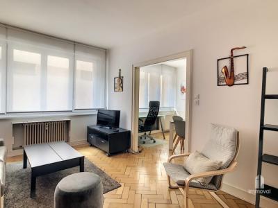 Annonce Vente 3 pi�ces Appartement Strasbourg 67