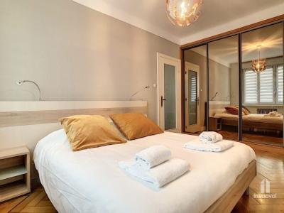 Acheter Appartement Strasbourg 278200 euros