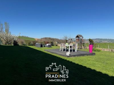 Acheter Maison 185 m2 Larajasse