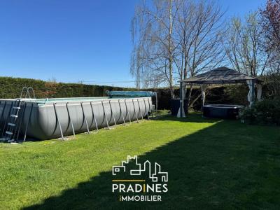 Acheter Maison Larajasse Rhone