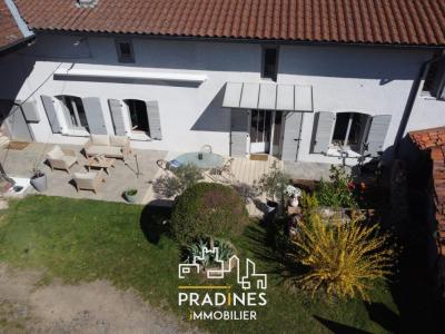 Acheter Maison Larajasse 525000 euros