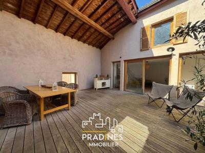 For sale Mornant 6 rooms 144 m2 Rhone (69440) photo 0