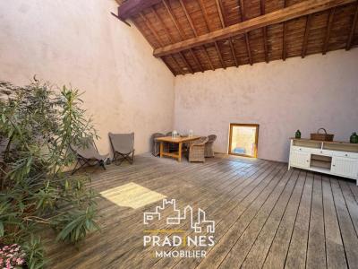 Acheter Appartement 144 m2 Mornant