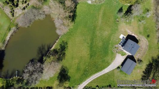 Annonce Vente 6 pi�ces Maison Coinches 88