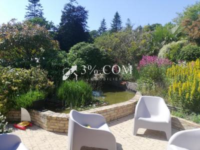 Acheter Maison Condette 682000 euros