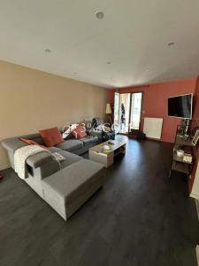 Annonce Vente 8 pi�ces Maison Serres 54