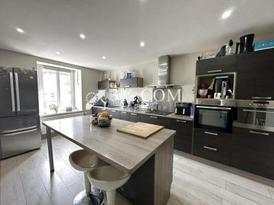 Acheter Maison Serres Meurthe et moselle