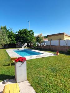 Annonce Vente 6 pi�ces Maison Chateauneuf-sur-isere 26