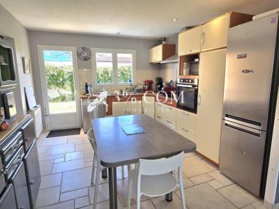Acheter Maison Chateauneuf-sur-isere 429000 euros