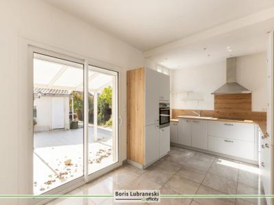 For sale Auxerre 6 rooms 144 m2 Yonne (89000) photo 2