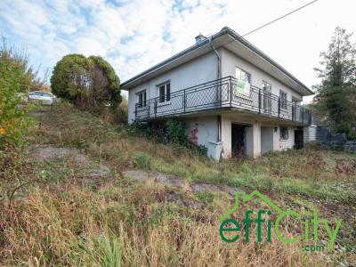 Annonce Vente 5 pi�ces Maison Bains-les-bains 88