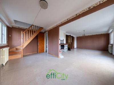 Acheter Maison Bains-les-bains Vosges