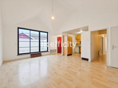 Acheter Appartement 71 m2 Rochelle