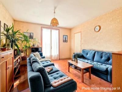 Acheter Maison Breuil-magne Charente maritime