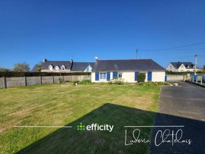 Acheter Maison 68 m2 Erquy