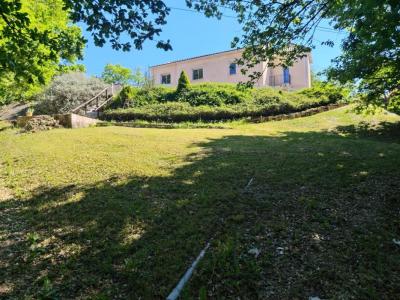 Annonce Vente 7 pi�ces Maison Coursac 24