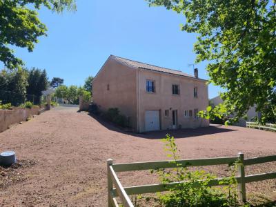 Acheter Maison Coursac Dordogne