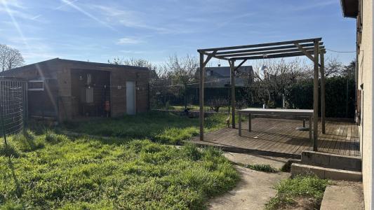 Acheter Maison 130 m2 Requista