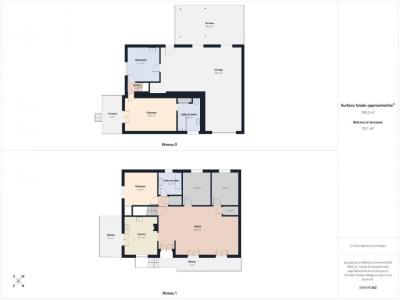 Acheter Maison Requista Aveyron