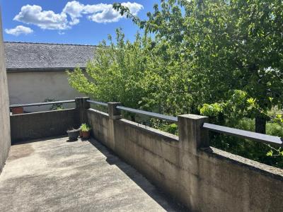 Acheter Maison Connac Aveyron