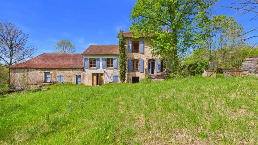 For sale Beauregard PROMILAHNES 4 rooms 105 m2 Lot (46260) photo 0