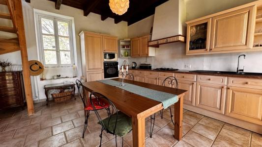 Acheter Maison 105 m2 Beauregard