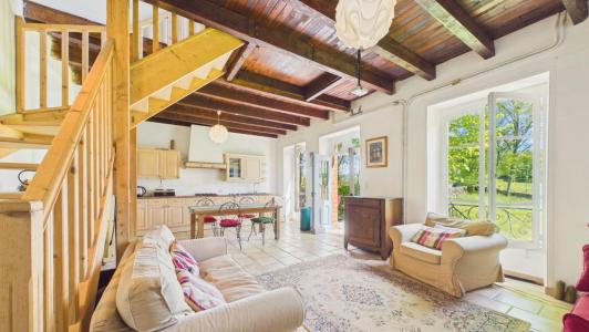 Acheter Maison Beauregard Lot