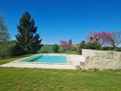 Annonce Vente 7 pi�ces Maison Blaziert 32