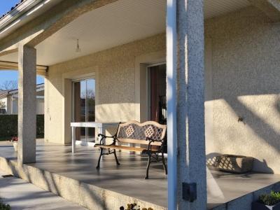 Annonce Vente 6 pi�ces Maison Montauban 82