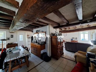 Annonce Vente 4 pi�ces Maison Estissac 10