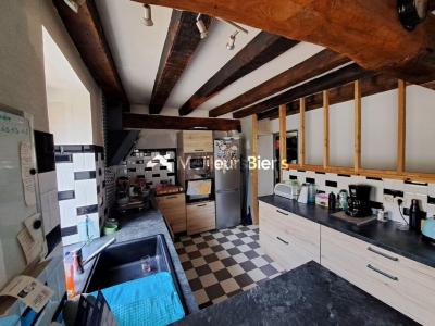 Acheter Maison Estissac Aube