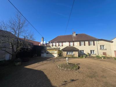 Annonce Vente 5 pi�ces Maison Auxonne 21