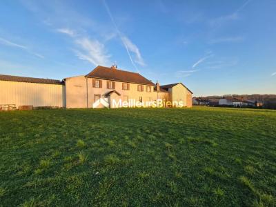 Acheter Maison 103 m2 Auxonne