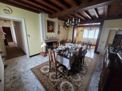 Acheter Maison Auxonne Cote d'or