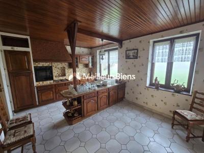 Acheter Maison Auxonne 220000 euros