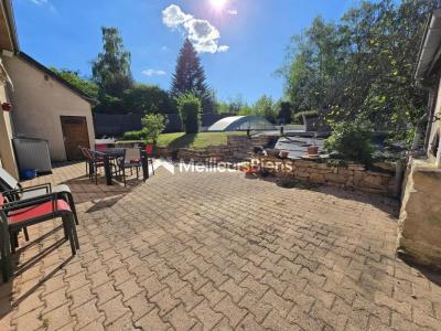 Acheter Maison 164 m2 Villers-les-pots