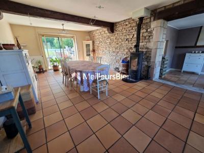 Acheter Maison Villers-les-pots Cote d'or