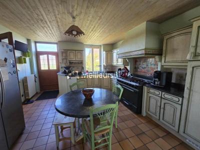 Acheter Maison Villers-les-pots 325000 euros